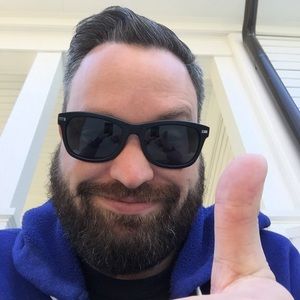 Meet your Posher, Samuel